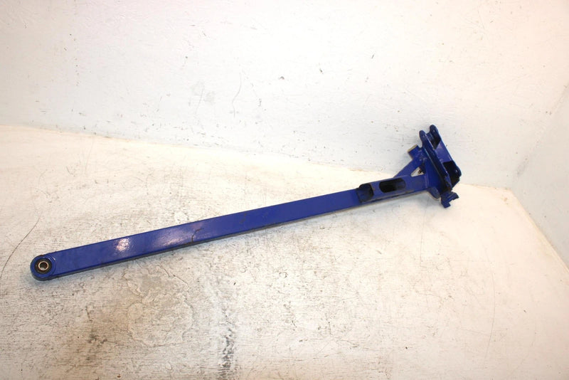 2001 Polaris 800 Le Oem Left Trailing Arm 1821165-067 SP22