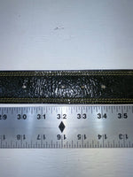 New Brown Genuine Leather 32” Belt #1257B JJ-42