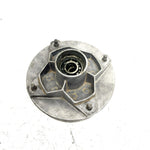 90 Polaris Trail Boss 350L 2x4 OEM Front Wheel Hub W/Brake Disc 5130658 AP150