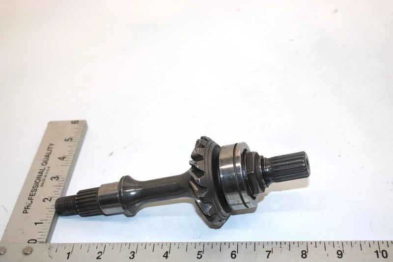 01 Arctic Cat 400 4x4 Oem Rear Driven Output Shaft 3446-426 AA0
