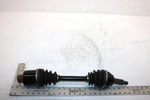 2002 Polaris Sportsman 700 Oem Rear Drive Shaft 1380157 AP184
