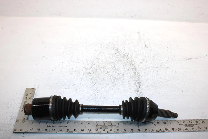 2002 Polaris Sportsman 700 Oem Rear Drive Shaft 1380157 AP184
