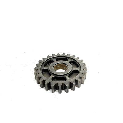99-02 Arctic Cat 250 2x4 OEM 25T Transmission Drive Gear 3446-182 AA31