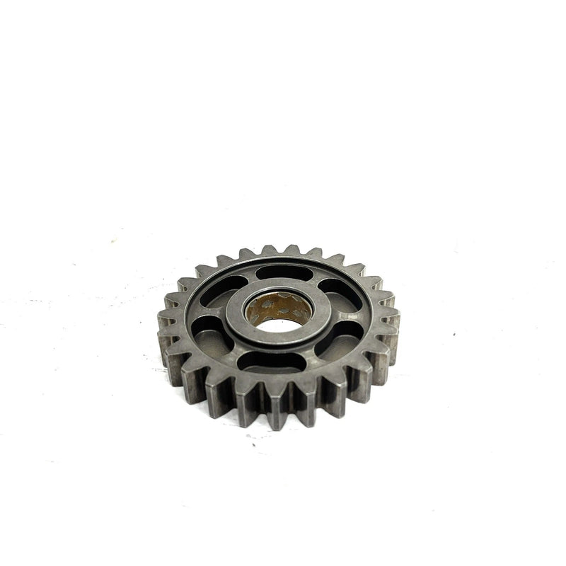 99-02 Arctic Cat 250 2x4 OEM 25T Transmission Drive Gear 3446-182 AA31