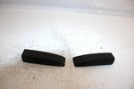 88 Yamaha Excel Iii Oem Front Bumper Cap Pair 8X0-77551-00-00 SY12