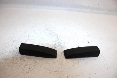 88 Yamaha Excel Iii Oem Front Bumper Cap Pair 8X0-77551-00-00 SY12