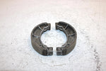 1983 Honda Atc 185 Sa All Terrain Oem Rear Brake Pad Shoes 06430-HF7-000 AH61