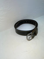 New Brown Genuine Leather 32” Belt #1257B JJ-42