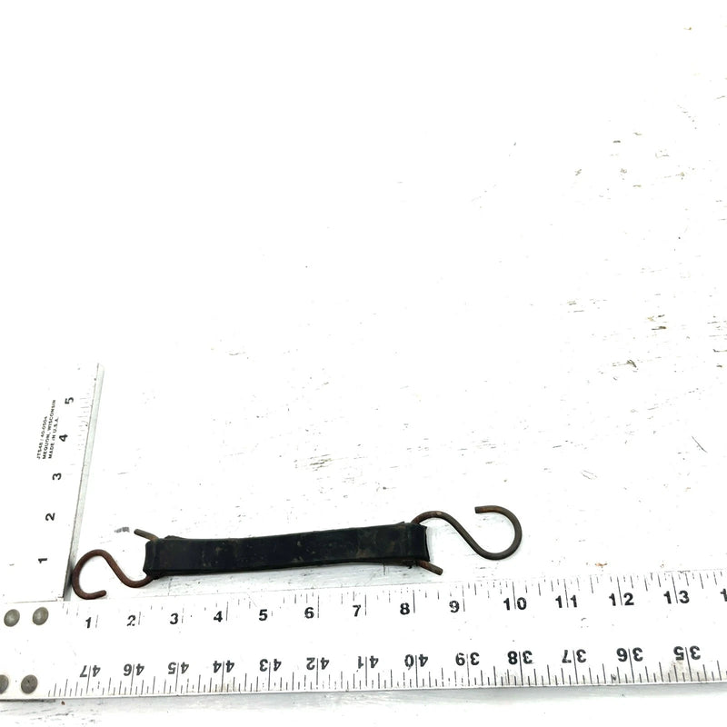 1992 Polaris Trail Boss 350L 4X4 OEM Battery Strap 5418182 AP222