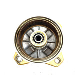 86-88 Yamaha Moto 4 OEM Front Wheel Hub 52H-25111-00-4R AY57