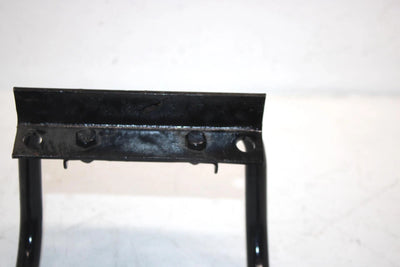 1999 Polaris Big Boss 500 Oem Swing arm Plate W/Rock Guard 5222221-067 AP71