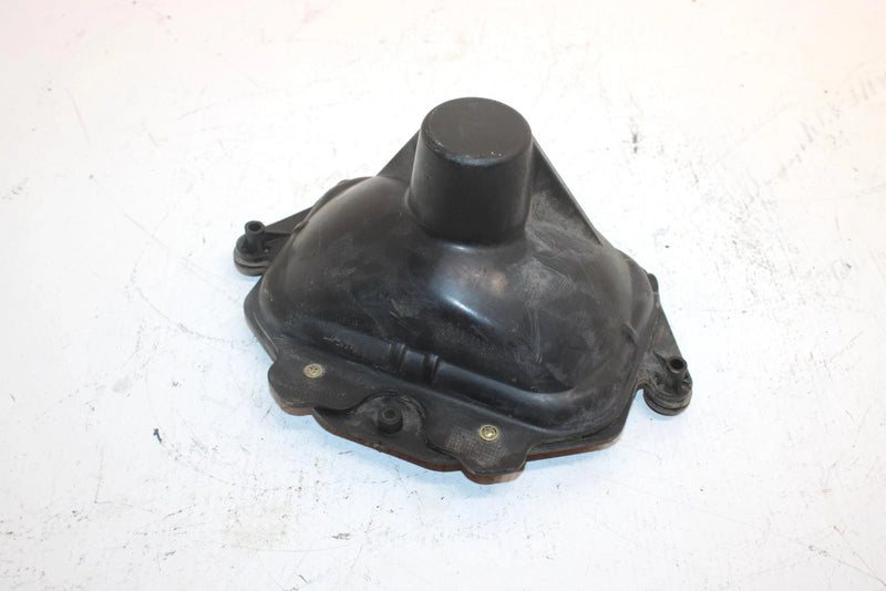 2001 Bombardier Traxter Oem Headlight 711659190 AB10
