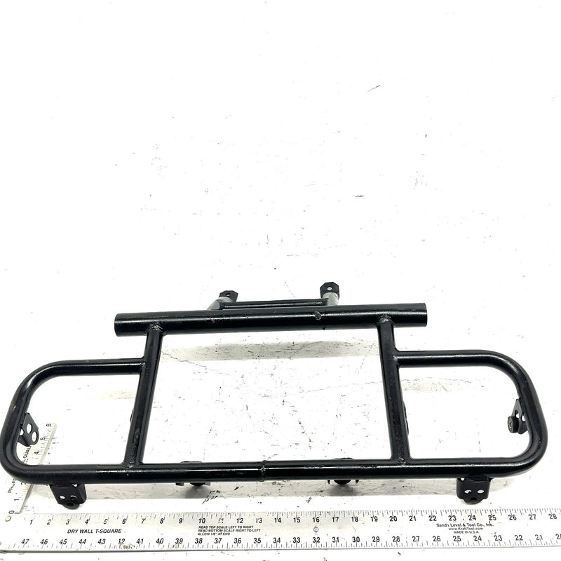 93-96 Kawasaki Bayou 400 KLF400B 4x4 OEM Front Bumper 55020-1417 AK32