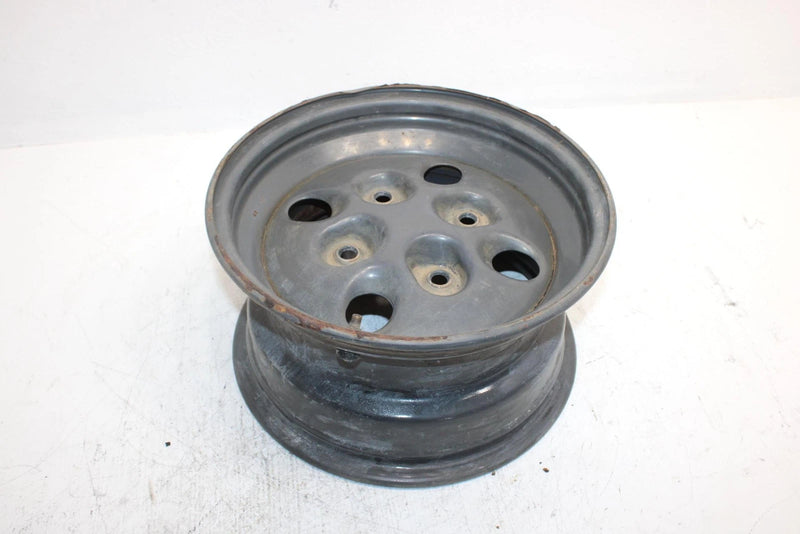 2008 Arctic Cat Atv 366 Auto Trans 4x4 Fis Oem 12x6.5 Wheel Rim 3313-306 AA26