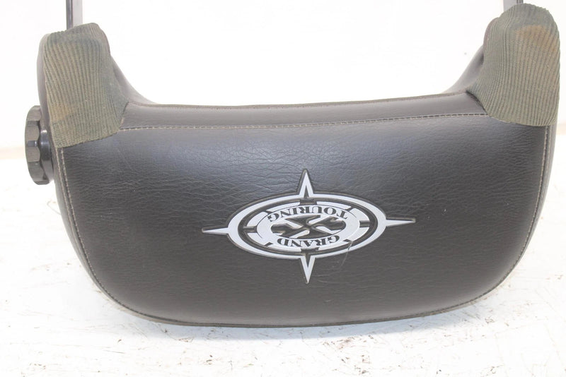 2003 Ski-doo Grand Touring 800 Sdi Oem Rear Seat Back Rest 510004093 SS119