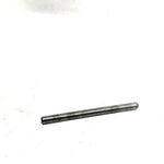 2002 Yamaha Big Bear 400 YFM400F 4x4 OEM Shift Fork Shaft 1 4KB-18531-01-00 AY52