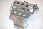 03 Arctic Cat Firecat 500 Sno Pro Oem Right Footrest 2606-958 SA259
