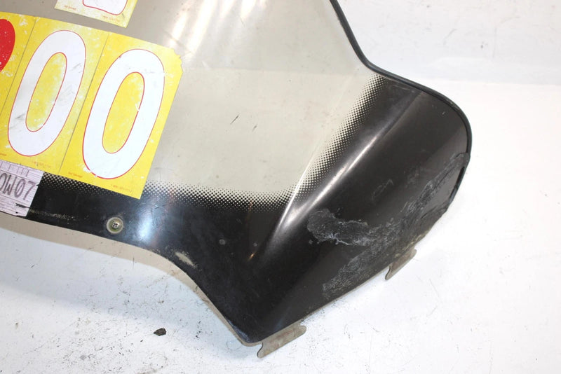 94 Arctic Cat Ext 580 Efi OEM Windshield 0616-361 SA27