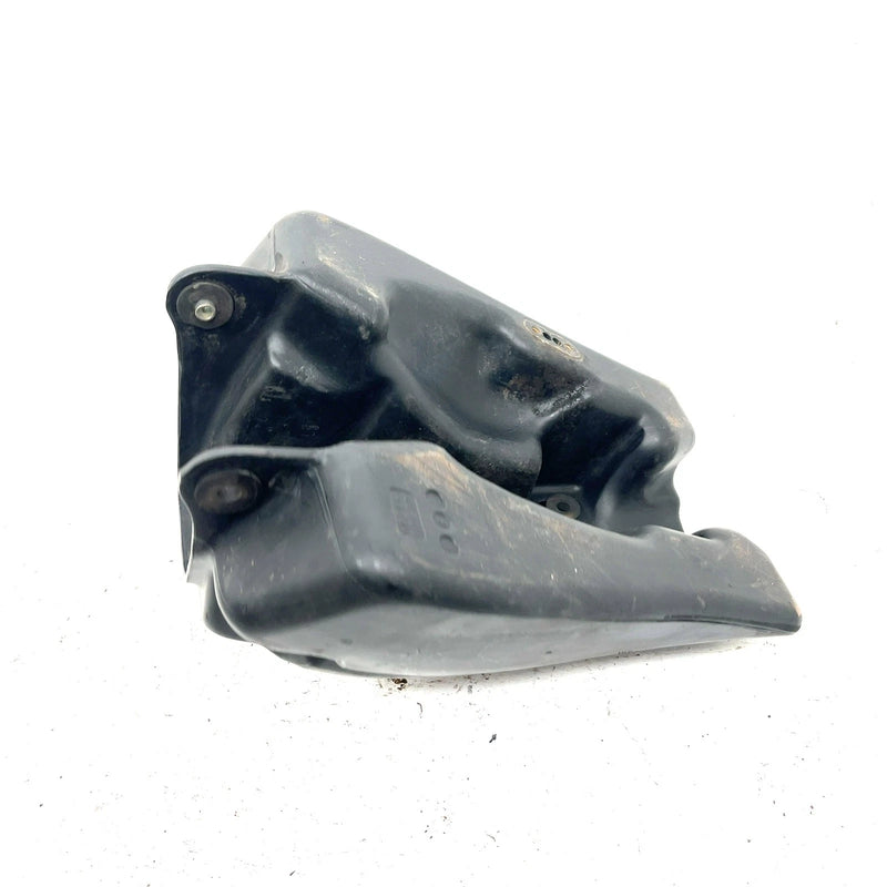 89-01 Suzuki Quadrunner 160 OEM Fuel Gas Tank W/Cap 44110-02C00 AS32