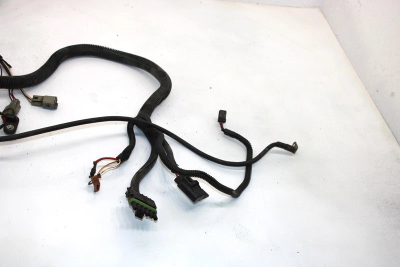06 Can-am Outlander 400 Oem Main Wire Harness 710000858 AB0