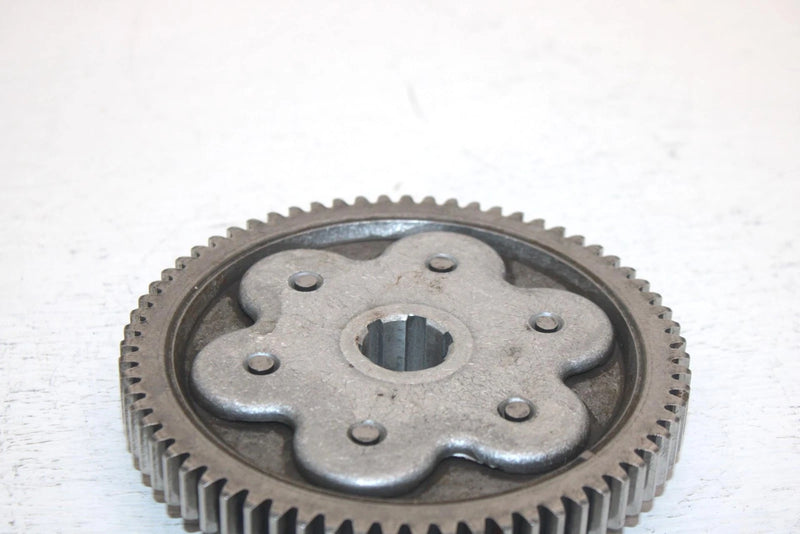 1980 Honda Atc110 Oem Primary Driven Gear 23110-028-000 AH73
