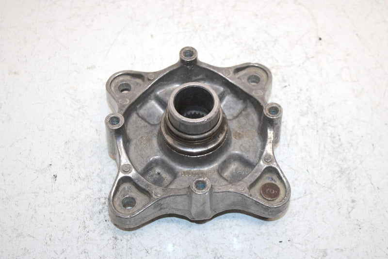 2005 Polaris Sportsman 800 Oem Rear Wheel Hub  (Missing Studs) 5134311 AP146