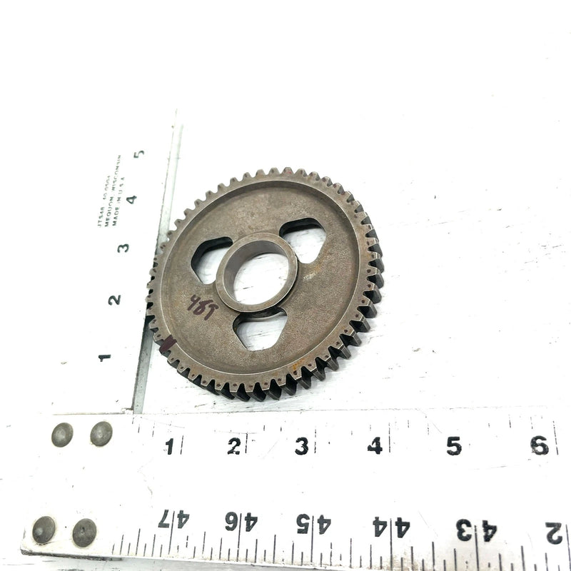 01 Honda Sportrax 300 TRX300EX OEM 48T Low Countershaft Gear 23411-HM3-670 AH81