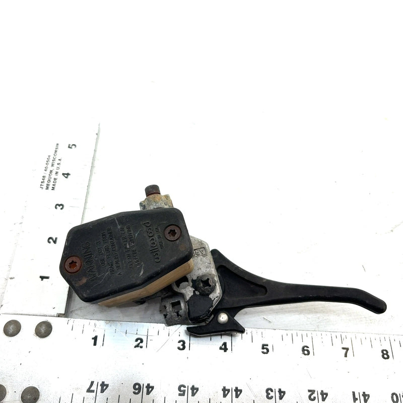 98-02 ARCTIC CAT ZR 500 OEM BRAKE MASTER CYLINDER 0602-943 SA18