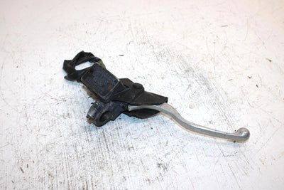 00 Kawasaki Bayou 300 4x4 Oem Brake Master Cylinder 43015-1646 AK20