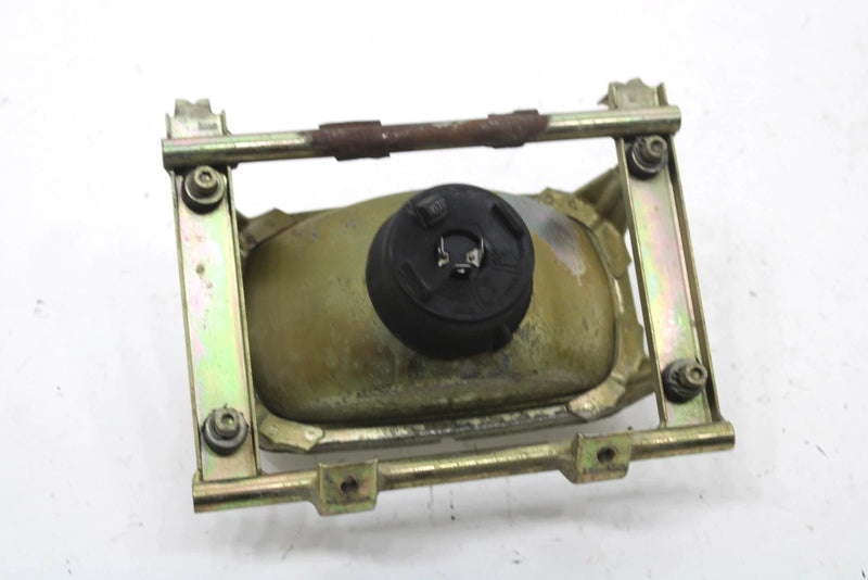 1992 Yamaha Exciter Ii Le Oem Headlight With Bracket 88R-84310-00-00 SY68
