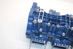 1996 Polaris Slx 780 Oem Crankcase 3240246 JP35