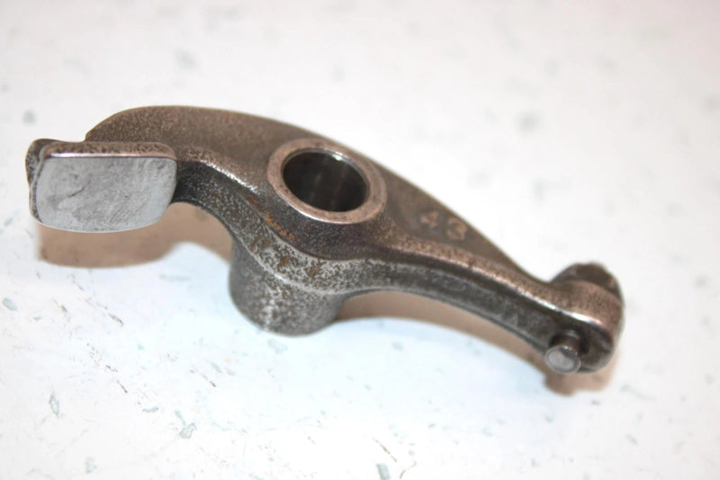 86 Honda Fourtrax  Trx125 A Oem Rocker Arm 14431-459-000 AH7