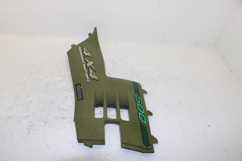 1996 Polaris Sportsman 500 Oem Right Side Panel 2620085-191 AP187