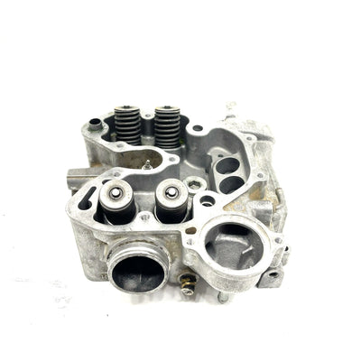 01-09 Honda Foreman Rubicon 500 TRX500 OEM Cylinder Head 12200-HN2-000 AH95