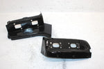 1996 Ski-doo Touring Sle 500 Oem Lower Cylinder Shroud Set 420810545 SS12
