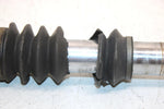 1983 Honda Atc 200 Oem Left Front Fork 51500-958-003 AH66