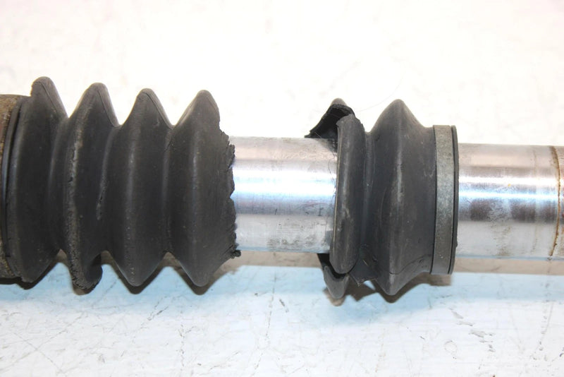 1983 Honda Atc 200 Oem Left Front Fork 51500-958-003 AH66