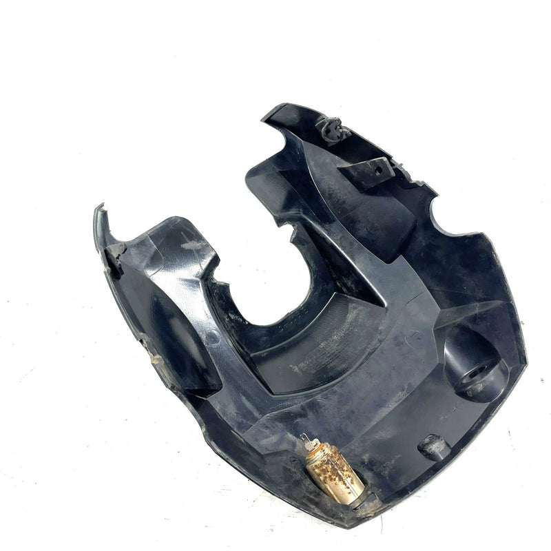 10-14 Polaris Sportsman 550 OEM Lower Gauge Housing 5435812-070 AP238