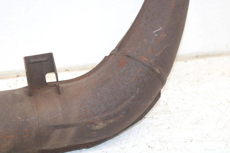 1991 Polaris Sks 500 Oem Exhaust Pipe Muffler 1260568 SP181
