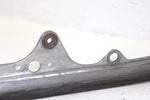 89 Yamaha Exciter EX570N OEM Left Skid Rail 86M-W4741-00-00 SY54