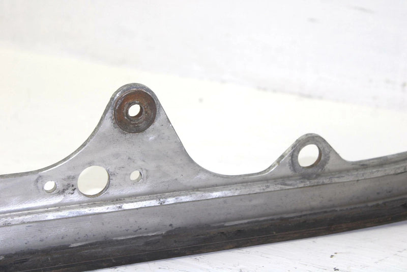 89 Yamaha Exciter EX570N OEM Left Skid Rail 86M-W4741-00-00 SY54