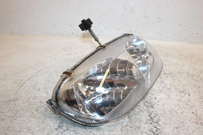 1998 Ski-doo Mach 1 700 Oem Headlight 515176311 SS3