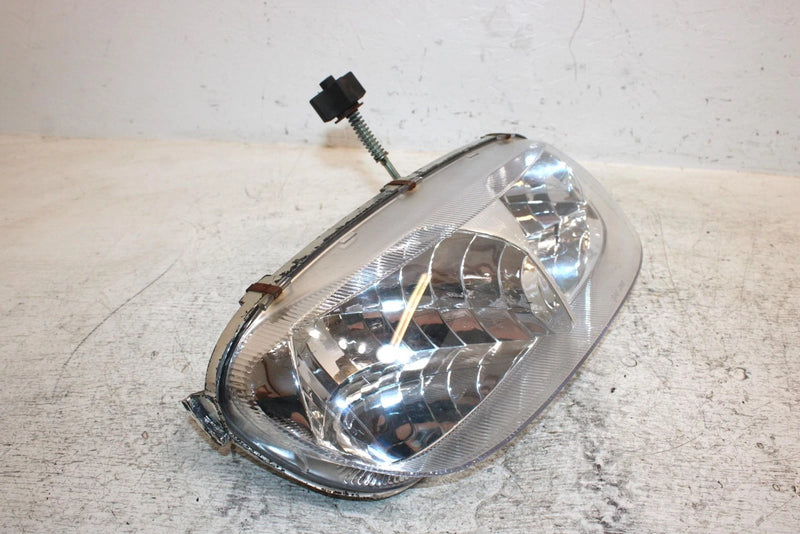 1998 Ski-doo Mach 1 700 Oem Headlight 515176311 SS3