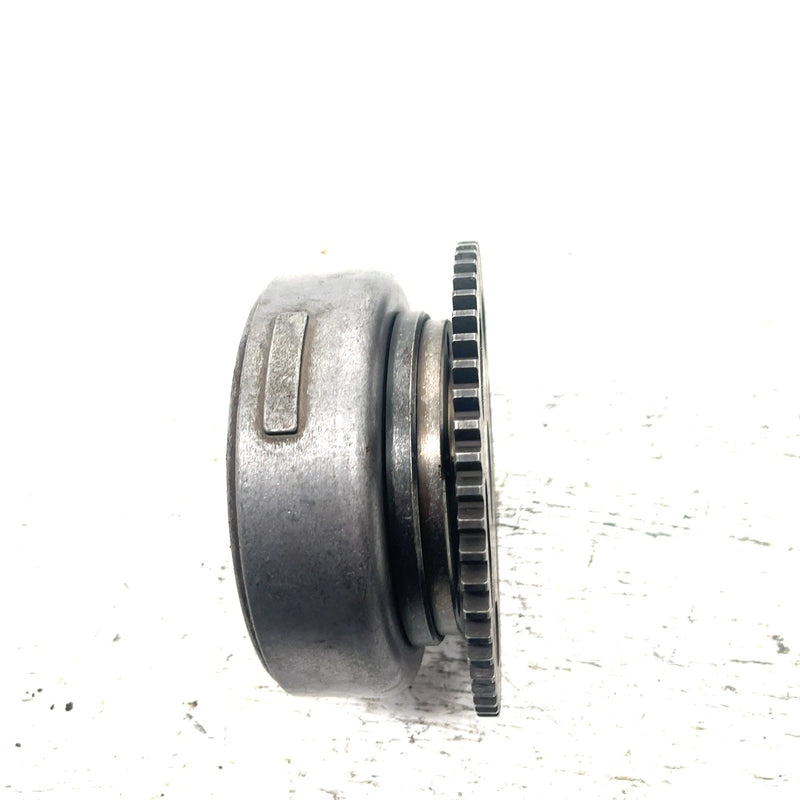 1989 Suzuki Quadrunner 4WD OEM Flywheel  32102-19B10 AS35