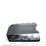 2004 Polaris MSX 110 OEM Ride Plate 5631598-329 JP42.1