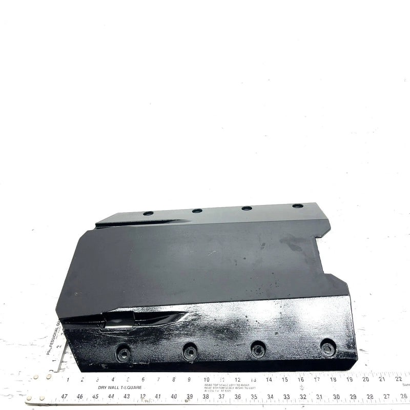 2004 Polaris MSX 110 OEM Ride Plate 5631598-329 JP42.1