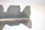 09 Polaris Switchback 600 Oem Right Tunnel Foot Reinforcement 5251257 SP10