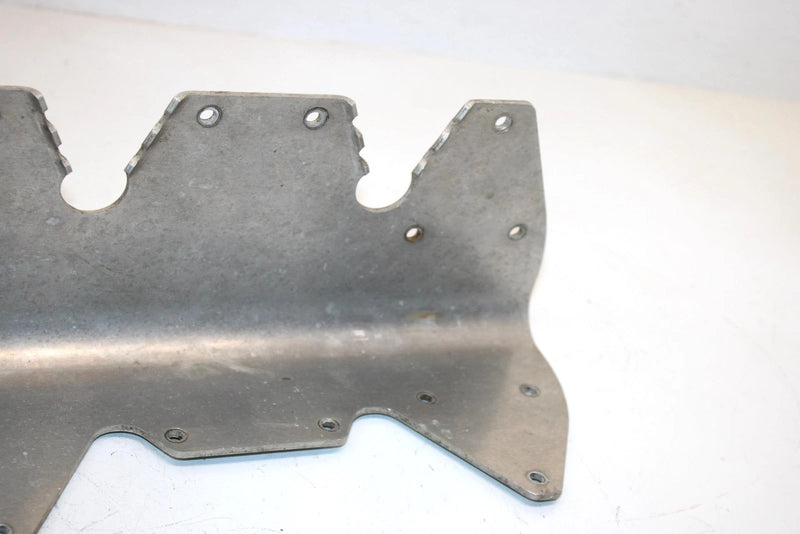 09 Polaris Switchback 600 Oem Right Tunnel Foot Reinforcement 5251257 SP10
