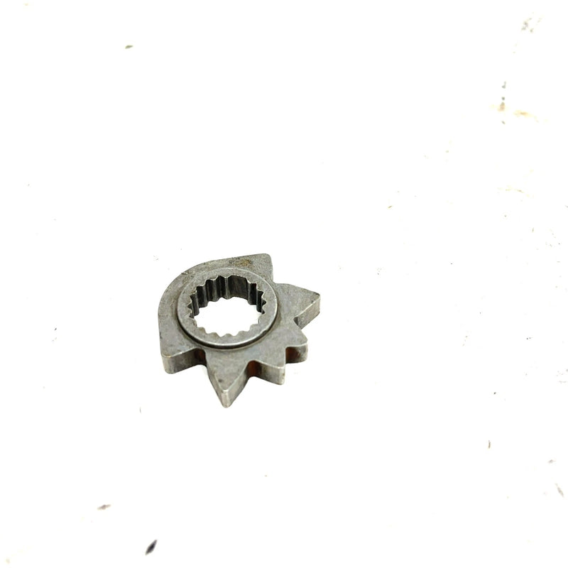 06-13 Polaris Sportsman 500 4x4 HO OEM Shift Detent Star 3233909 AP191