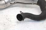 1998 Polaris Xcr 700 Oem MAG Exhaust Pipe 1260736 B612